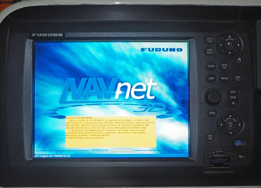  Navigation et &eacute;lectronique